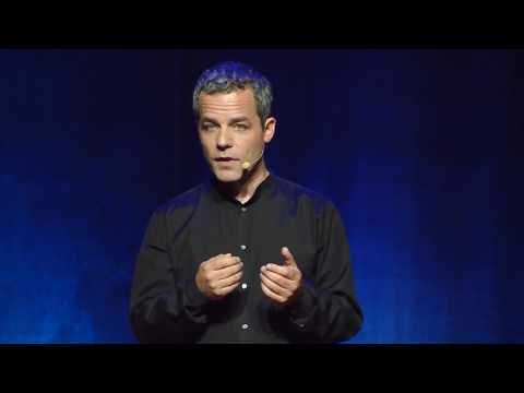 Désobéir à la tyrannie des émotions | Ilios Kotsou | TEDxVaugirardRoad