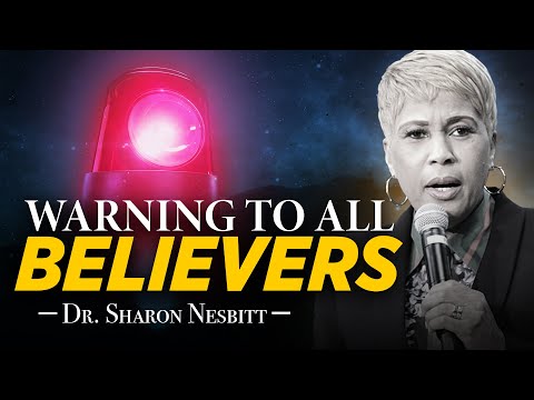 You’re Blocking Your Prayers and Don’t Even Know It!