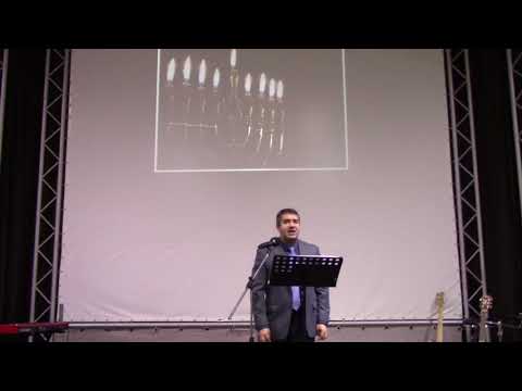 Триединство | Александр Гырбу | 20.10.2019