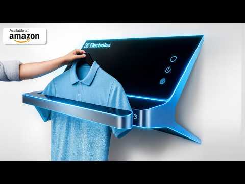 🧤 100 gadgets pequeños pero PODEROSOS que deberías tener