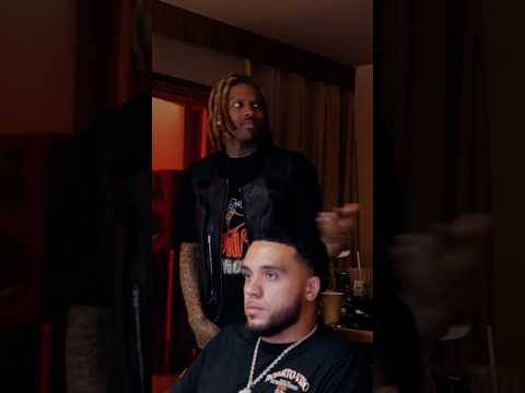 Deep Thoughts out at MIDNIGHT #lildurk