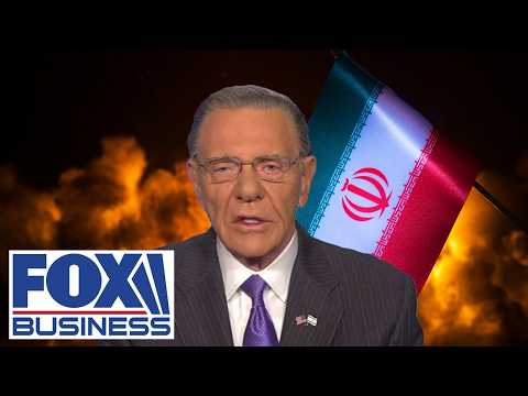 Gen Jack Keane: That is REALLY significant