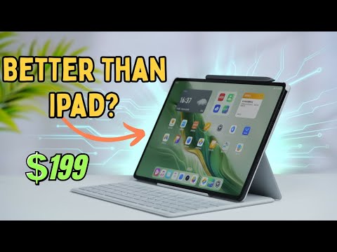 Why Are These Cheap Tablets Surprisingly Powerful in 2026?