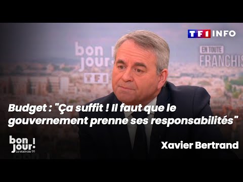 Colère agricole : "Nos agriculteurs n’en peuvent plus"｜TF1 INFO