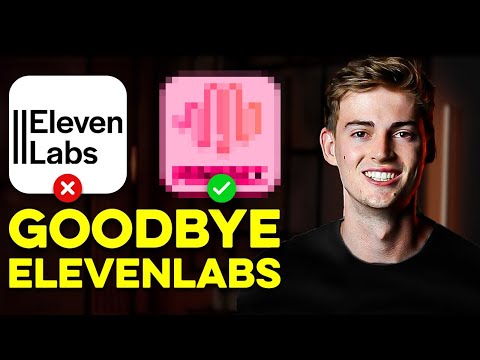 Forget Elevenlabs! This Free AI Text To Speech Voice Generator is Better - Minimax Audio