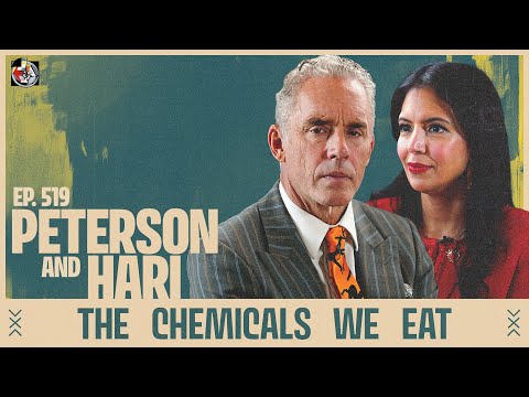 If Another Country Did This to Our Citizens, It Would Be War | Vani Hari @TheFoodbabe | EP 519