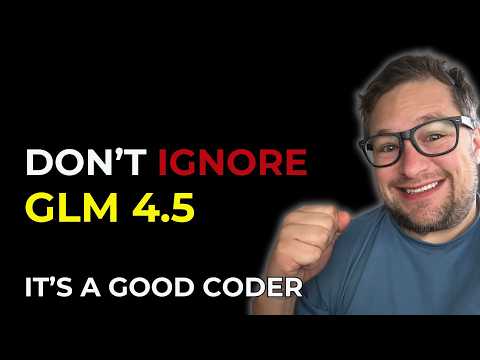 This open weight model is a coding beast.. GLM 4.5