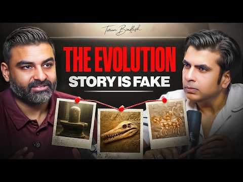 India’s New Evidence Changes Everything - Human Evolution Is NOT What We Were Told