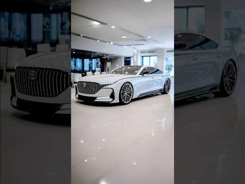 2026 Toyota Corolla  Just Embarrassed Luxury Brands