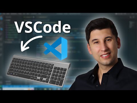 Top 7 SHORTCUTS für Visual Studio Code (Tutorial Deutsch)
