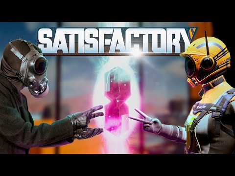 A Very SATISFYING Addiction 