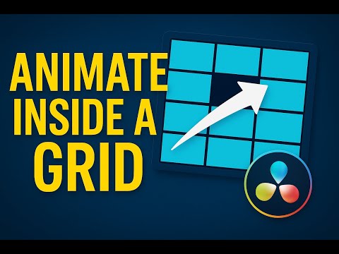 The 5-Minute Grid Display Hack for Busy Designers! (Free Version)