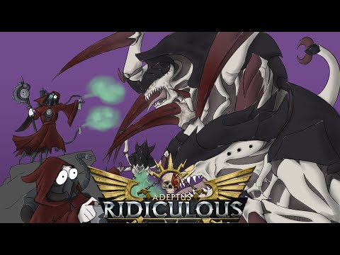 Tyranids: Very Hungry Bug Boys | Warhammer 40k Lore