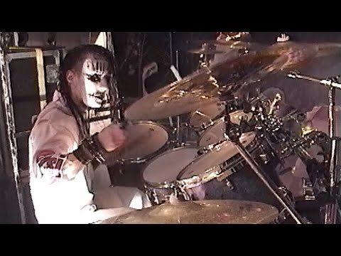 Slipknot - 93X FEST 2000 (Full Concert) 4K - STAGE CAM