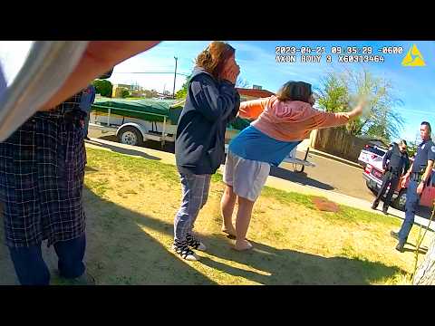 Evil Mother Does The Unthinkable to her Child