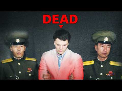 Why Otto Warmbier Didn't Survive North Korea