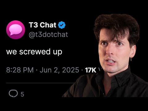 My biggest failure to date