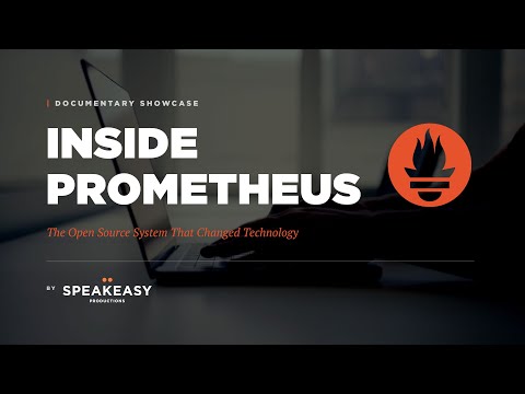 Inside Prometheus - Official Trailer (Speakeasy Productions)