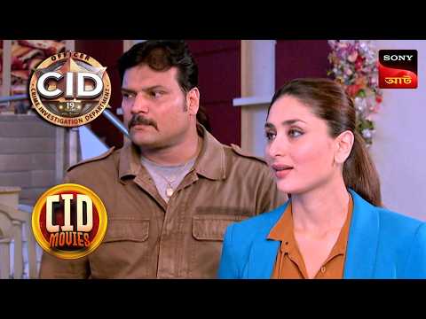 Fate Cannot Be Changed | CID Movies | 17 Apr 2025