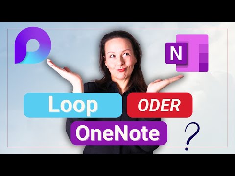 Is Microsoft Loop a better solution than OneNote?