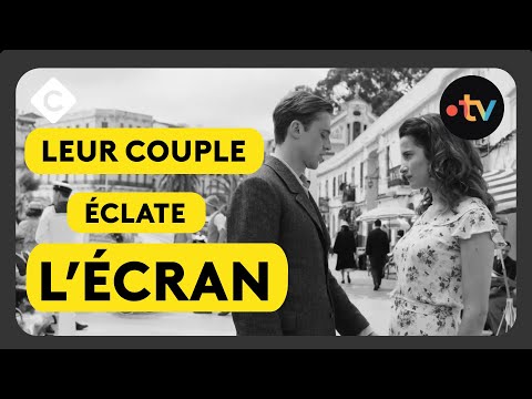 « L’étranger » en noir et blanc, le pari osé de François Ozon