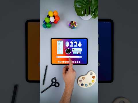 I Tried the OnePlus Pad 3