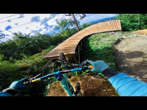 Years Later It's Still The Goat Of Bike Parks 🔥