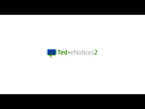 eNotices2 - Introduction - tutorial