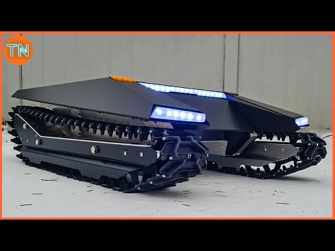 13 INVENTIONS THAT WILL CHANGE THE WORLD YOU DIDN'T KNOW ABOUT