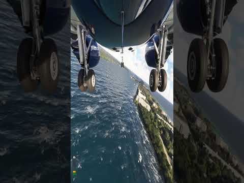 Most Dangerous Landing At St. Pete-Clearwater International Airport