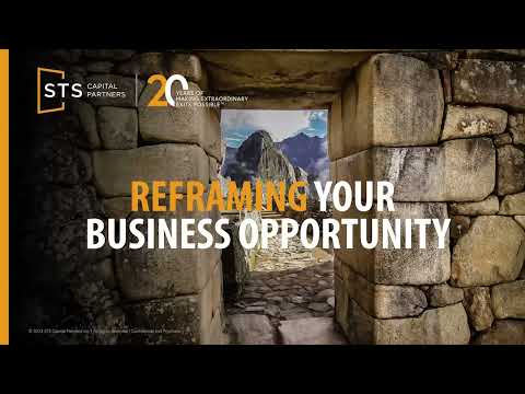 How to Appeal to a Strategic Buyer with Shamil Hargovan