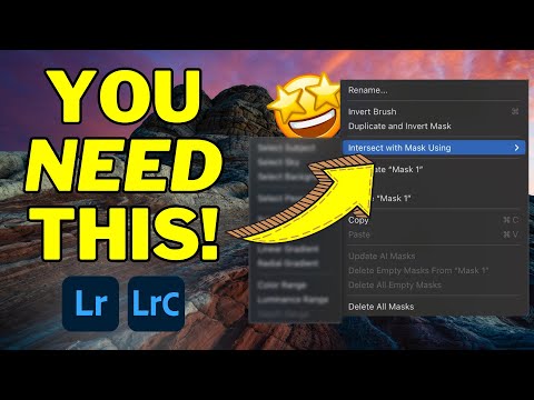 This Could Be Lightroom's MOST POWERFUL Tool