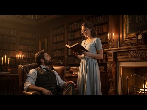 Huyó de un matrimonio forzado y encontró a un hombre que le enseñó a ser libre y amada.