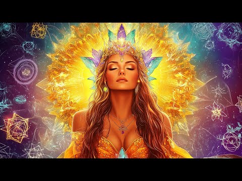 Just try listening for 3 minutes and you will attract miracles and luck, love and abundance! 528Hz