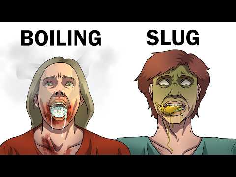 The Worst Truth or Dare Deaths Ever