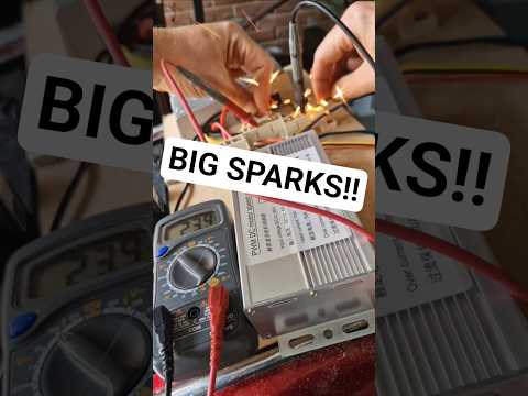 MOTOR CONTROLLER DIED FFS!