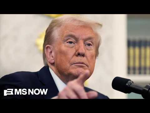 'Beyond awkward, inappropriate': Trump to attend WH Press Correspondents' Dinner