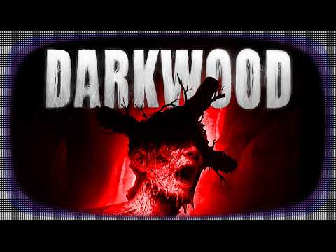 How Darkwood Was Made and Why The Devs Quit After Their Biggest Success