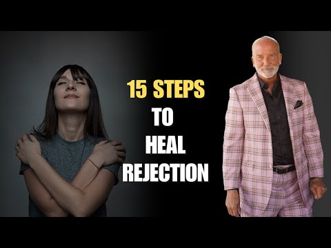 Overcoming Rejection: Unlocking Your Worthiness and Healing