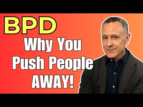 Borderline Personality: Why Your Communication Style Matters | Dr. Daniel Fox