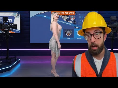 Unbelievable Workers | Working with Talented Engineers . EP4 #construction #adamrose #workers #smart