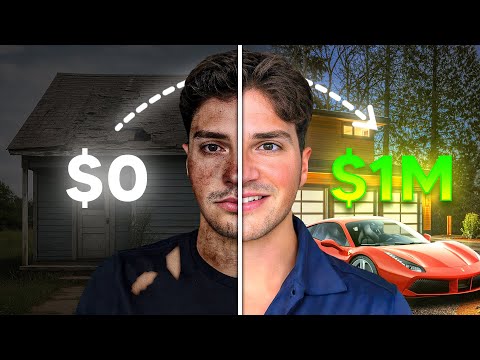 How I Became A Dropshipping Millionaire At 25