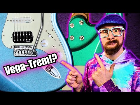 How Can Brands Compete with Harley Benton After THIS?!