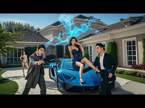 [Multi SUB] （全集）深山异能大佬下山当保镖，护佑美女总裁，解决公司危机，揭开身世秘密，逆袭成顶级强者！！#最火短剧推荐 #短剧全集 #精彩大陆短剧