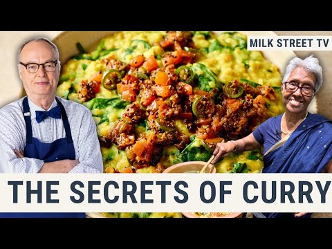 The Secrets of Curry | Milk Street TV Season 9, Episode 21