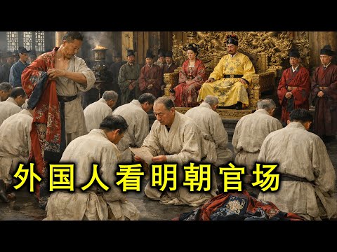 Why did Chinese emperors allow ministers to offer advice in court, and even force emperors to con...