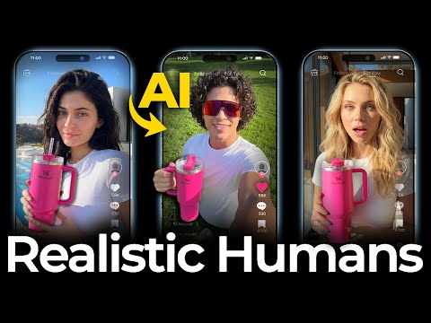 Create Viral AI UGC Ads in 5 Min (Full Course 2026)