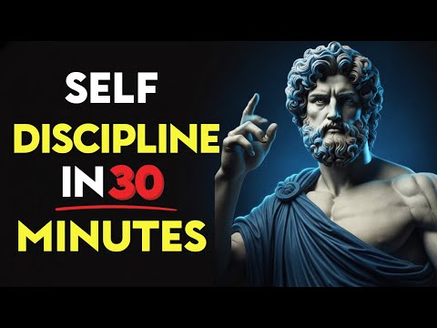 9 Brutal Stoic Laws That Will Rewire Your Mind | Stoic Philosophy
