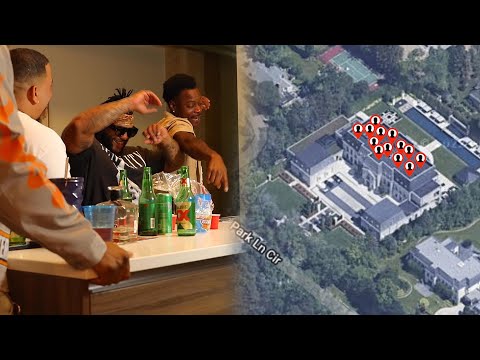 KENDRICK LAMAR Says DRAKE IS REALLY "Not Like Us" AT ALL😳 HOW THE WEST WON (DRAKE 5th DISS) REACTION