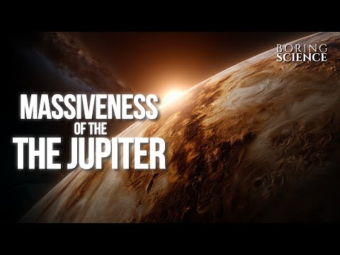 How Massive is Jupiter?